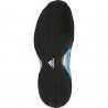 Adidas zapatillas Barricade negro