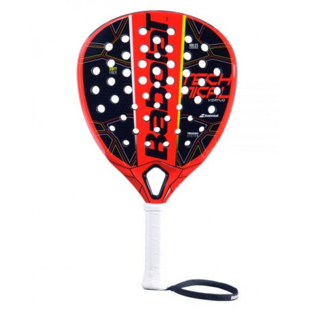 Babolat pala technical Vertuo