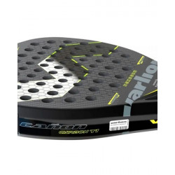 Varlion pala Cañon CTI Difusor Black