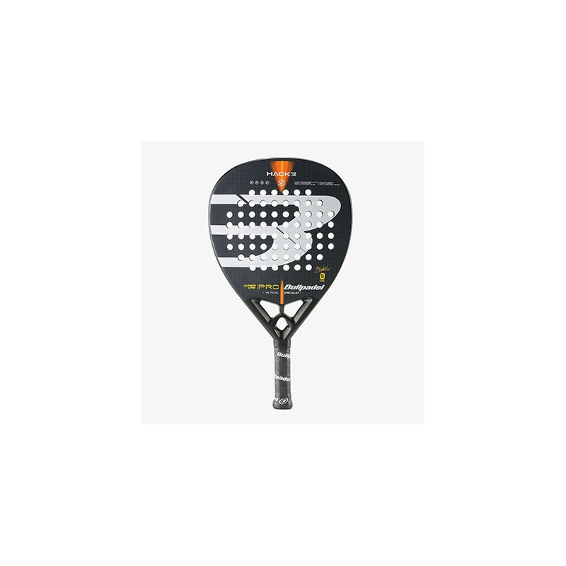 Bullpadel pala Hack junior