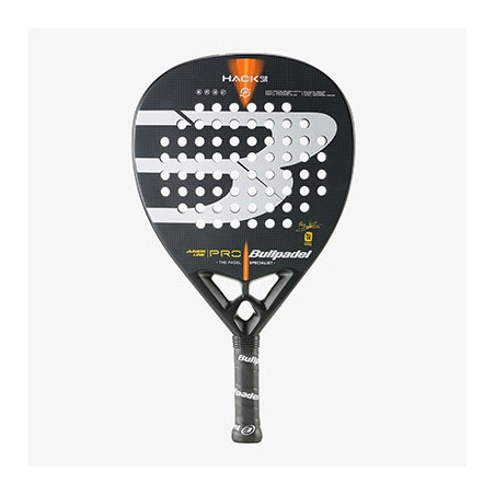 Bullpadel pala Hack junior