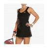 Bullpadel vestido Adama negro