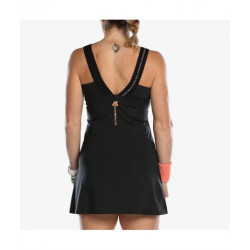 Bullpadel vestido Adama negro