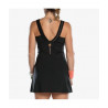 Bullpadel vestido Adama negro