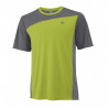 Wilson camiseta core gris