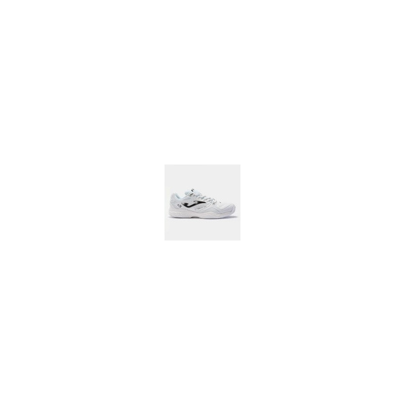 Joma zapatilla master 2202 blanca