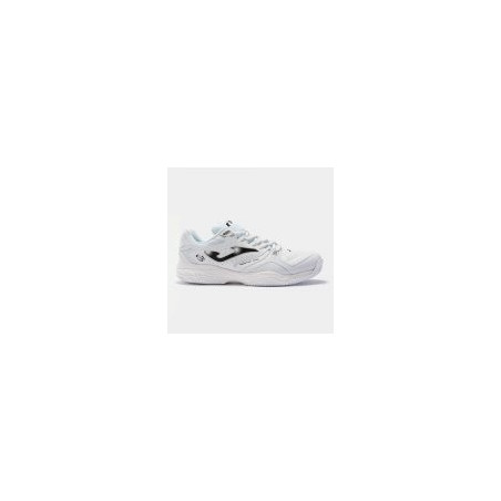 Joma zapatilla master 2202 blanca
