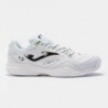 Joma zapatilla master 2202 blanca