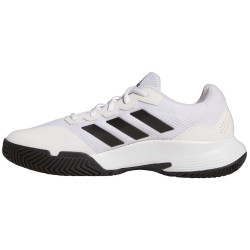 Adidas zapatilla Gamecourt 2202 blanca