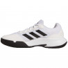 Adidas zapatilla Gamecourt 2202 blanca
