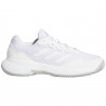 Adidas zapatilla Gamecourt w 22 blanca