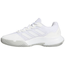 Adidas zapatilla Gamecourt w 22 blanca