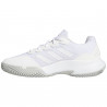 Adidas zapatilla Gamecourt w 22 blanca
