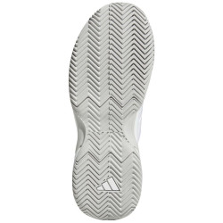 Adidas zapatilla Gamecourt w 22 blanca