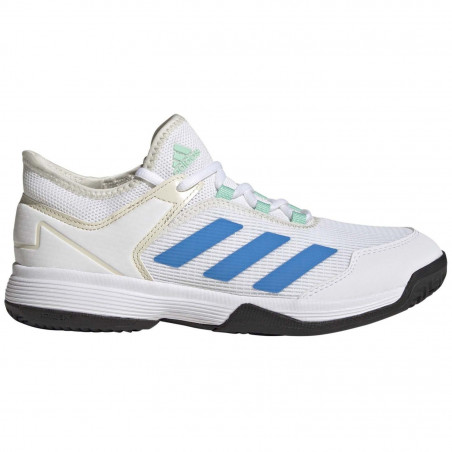 Adidas zapatilla ubersonic kid