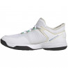 Adidas zapatilla ubersonic kid