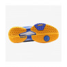 Bullpadel zapatilla Hack Hybrid22 azul
