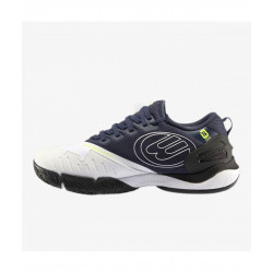 Bullpadel zapatilla Hack Hybrid fly22 inv