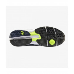 Bullpadel zapatilla Hack Hybrid fly22 inv