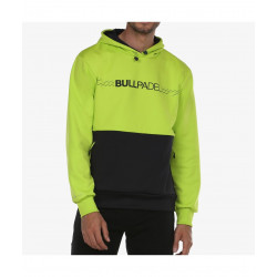 Bullpadel sudadera Imbui lima