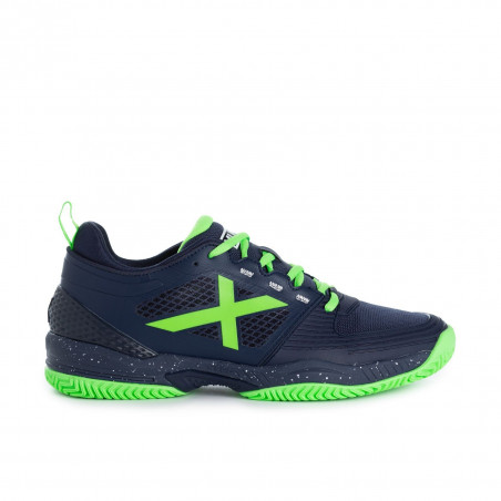 Munich zapatilla atomik 18