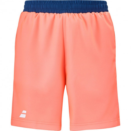 Babolat short play coral