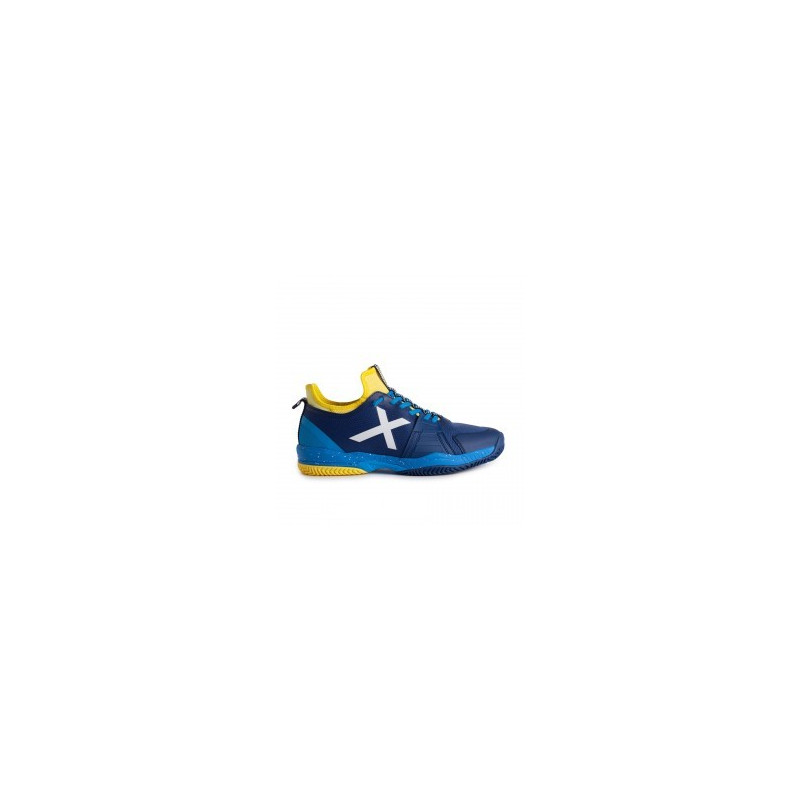 Munich zapatilla oxygen 30