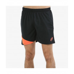 Bullpadel short Cloro negro