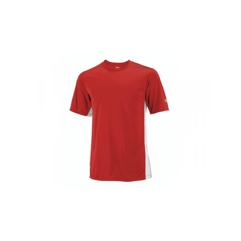 Wilson camiseta on court Wilson camiseta on court