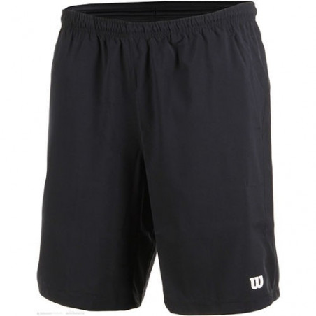 Wilson short knit 9"