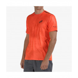 Bullpadel camiseta Moare coral