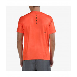 Bullpadel camiseta Moare coral