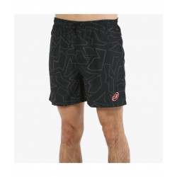 Bullpadel short Cofre negra