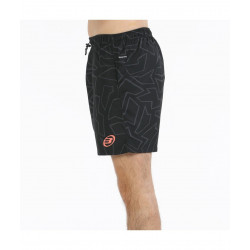 Bullpadel short Cofre negra