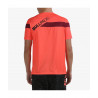 Bullpadel camiseta Cojín coral