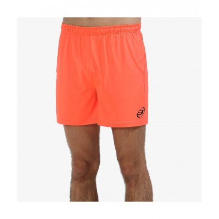 Bullpadel short Mojel coral
