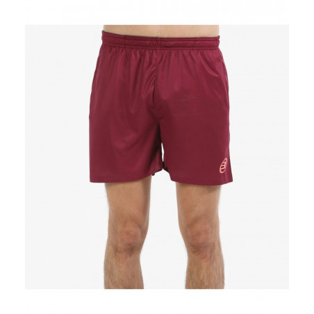 Bullpadel short codal vino