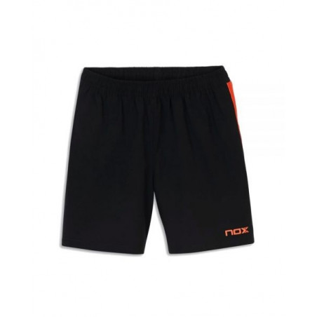 Nox short team negro