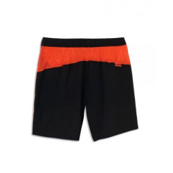 Nox short team negro