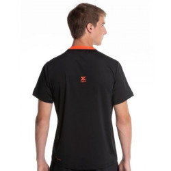 Nox polo team negro