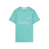 Nox camiseta AT10 verde
