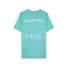 Nox camiseta AT10 verde
