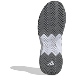 Adidas zapatilla Gamecourt 2202 gris