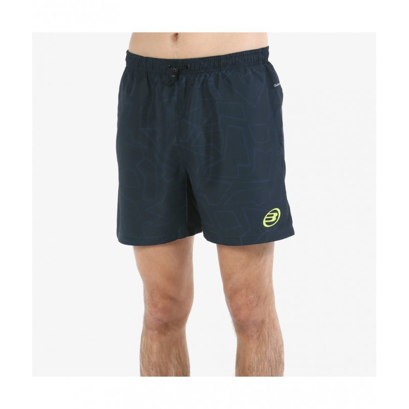 Bullpadel short Cofre azul marino