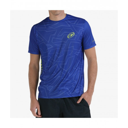 Bullpadel camiseta Coati azul