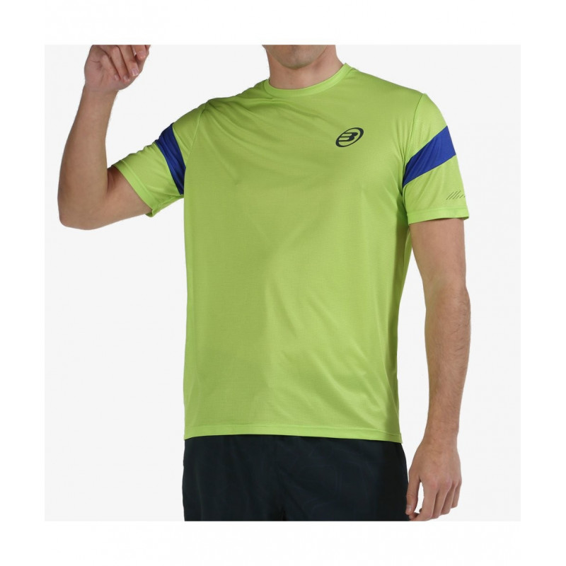 Bullpadel camiseta cojín Lima