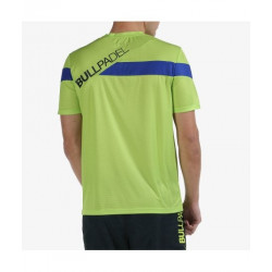 Bullpadel camiseta cojín Lima