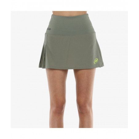 Bullpadel falda jerpa kaki