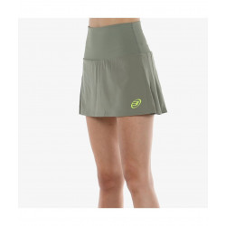Bullpadel falda jerpa kaki
