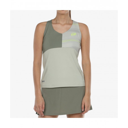 Bullpadel camiseta Jisca arena